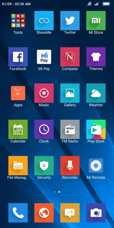 W10M V3 - Screenshot 3