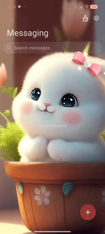 Rainbow Rabbit - Screenshot 8