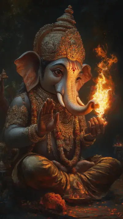 Ganpati - Screenshot 1
