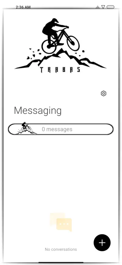 TRABAS V12 - Screenshot 7