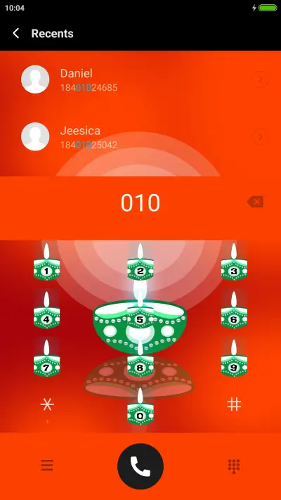 Diwali with Mi [Light] - Screenshot 6