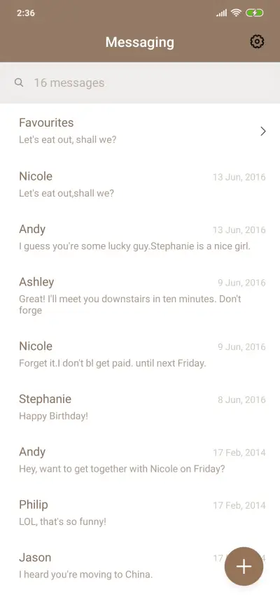 Life 7 - Screenshot 7