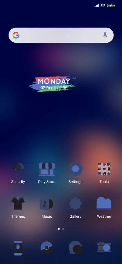 Dark Begalers TT - Screenshot 2