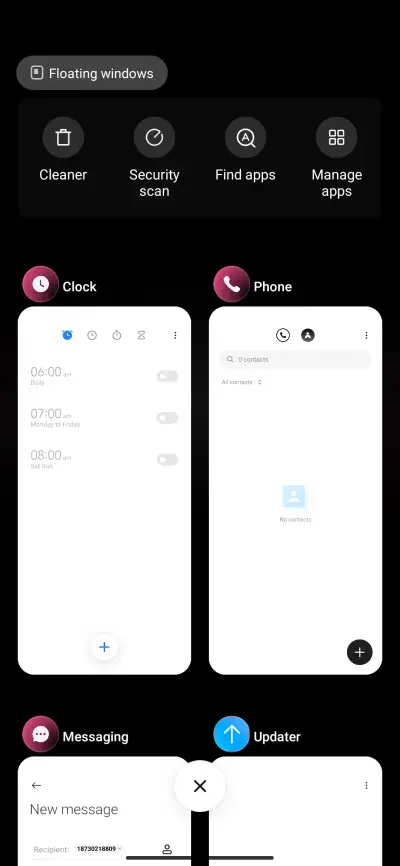Game Squids - Screenshot 4