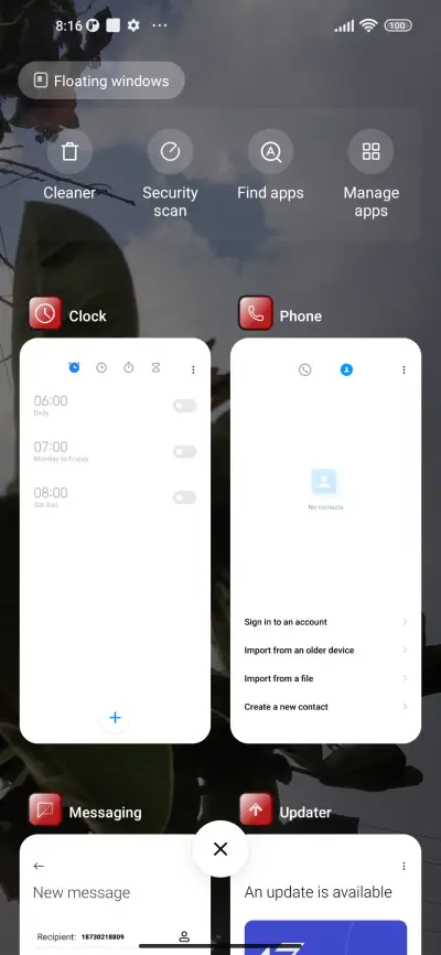 Speedo_V4 - Screenshot 4