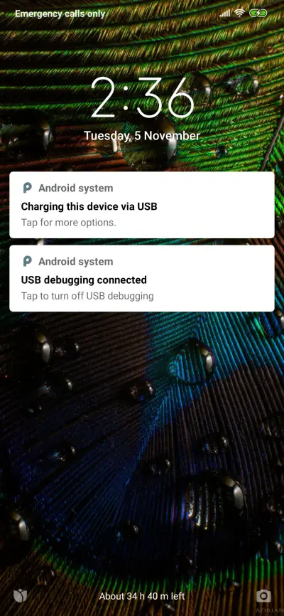 Own 3 - Screenshot 1