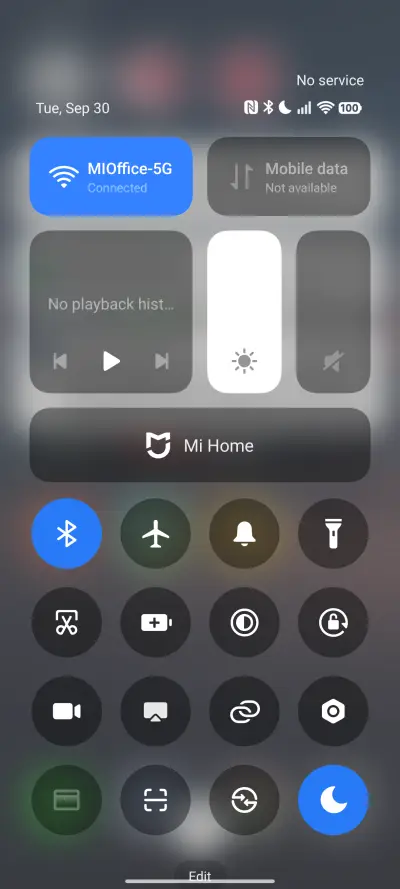 Colorand - Screenshot 5