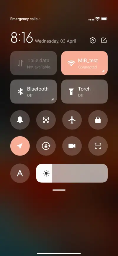 anime-ocean heart - Screenshot 5