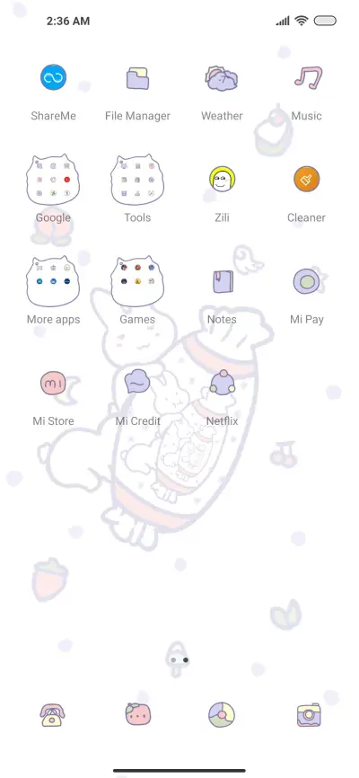 Lovely rabbit - Screenshot 3