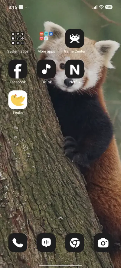 Forest Friend - Screenshot 3