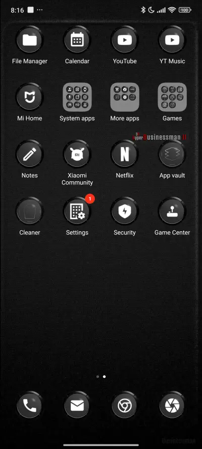 Businessman 3D - Screenshot 3