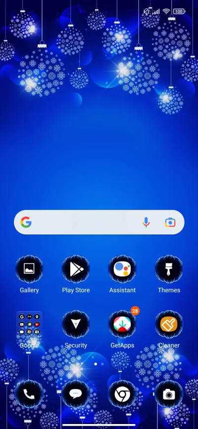 Light - Screenshot 2