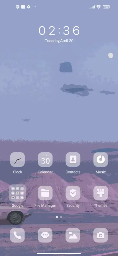 Chasing Fantasy - Screenshot 2