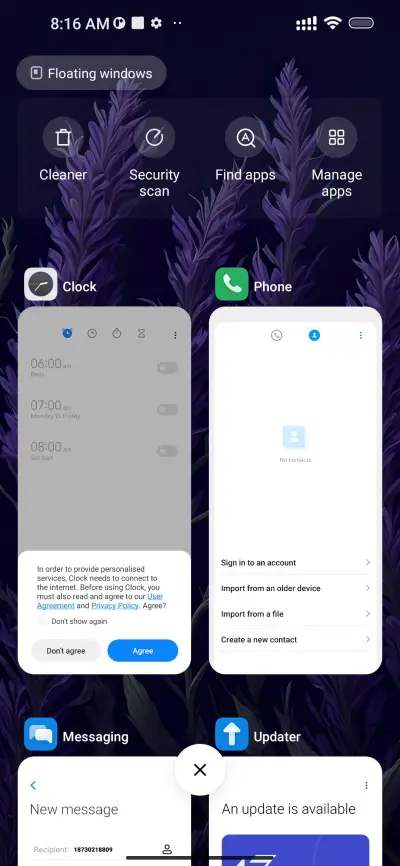 Ui 15 - Screenshot 4