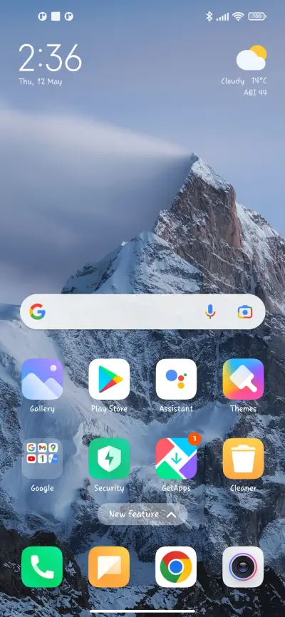 ZFlovestory_A - Screenshot 4