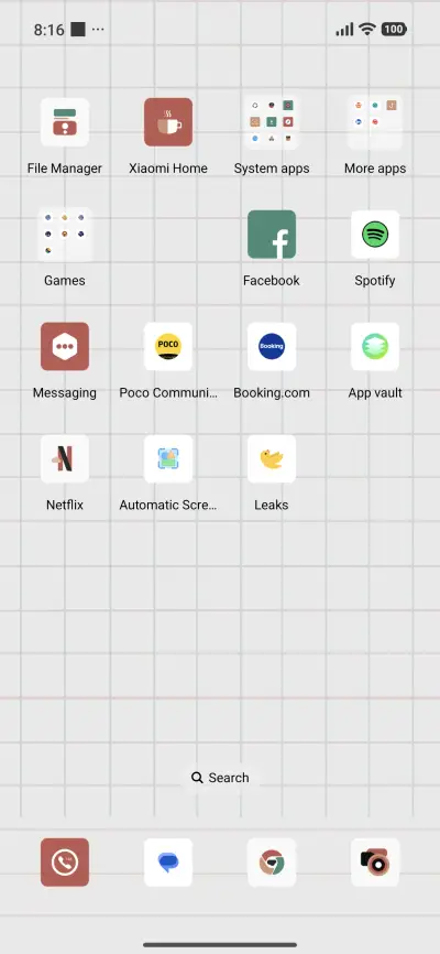 Multiple clock - Screenshot 3
