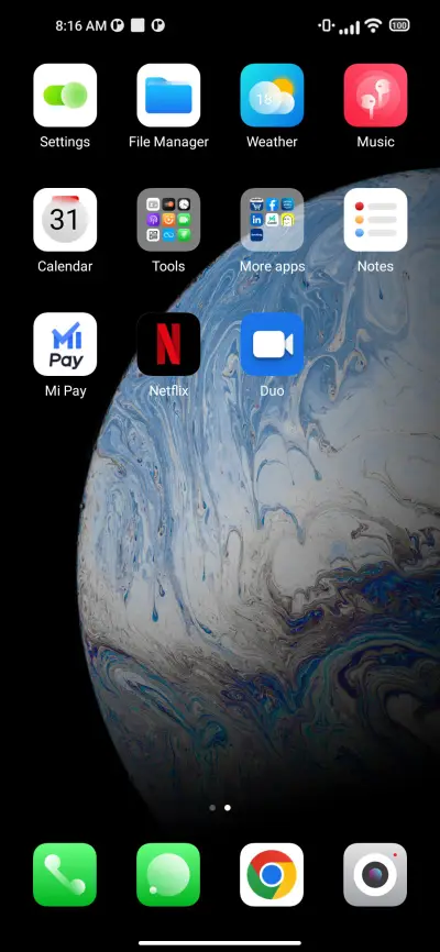 ip mix - Screenshot 3