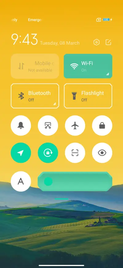 LG G6 - Screenshot 5