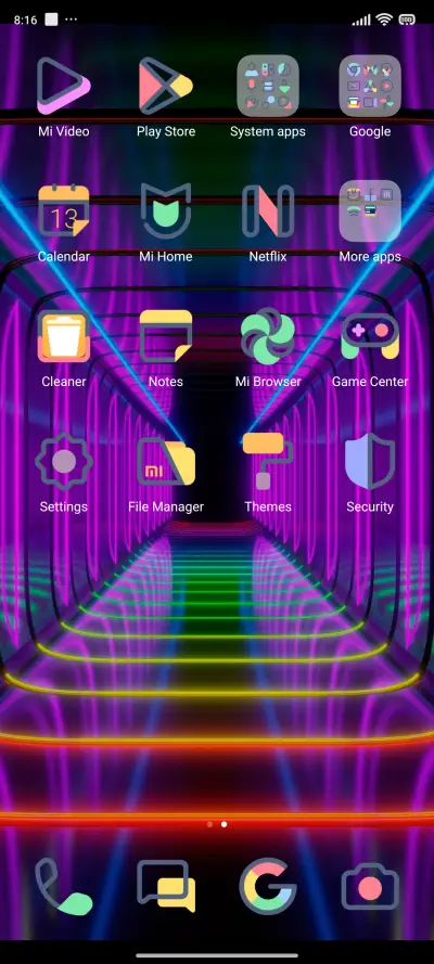 R0G3R_IZV2 - Screenshot 3