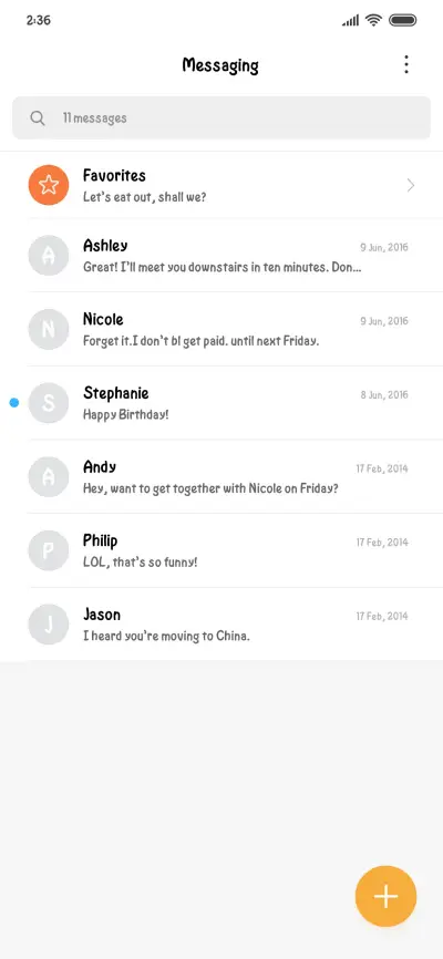  Sandspit - Screenshot 2