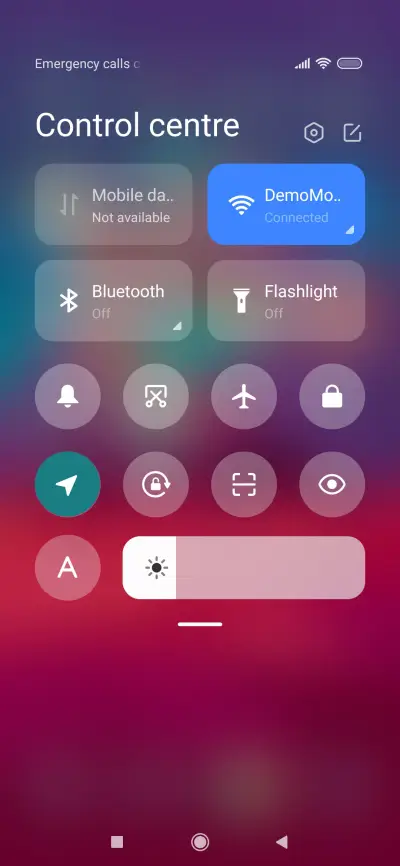 Mars - Cartoon_3MDS - Screenshot 5