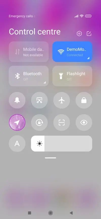 Shades_3MDS - Screenshot 5