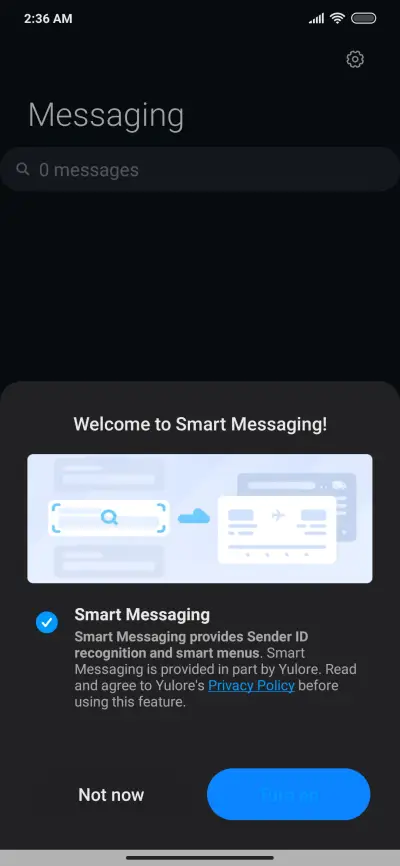 Building Quad - Screenshot 7