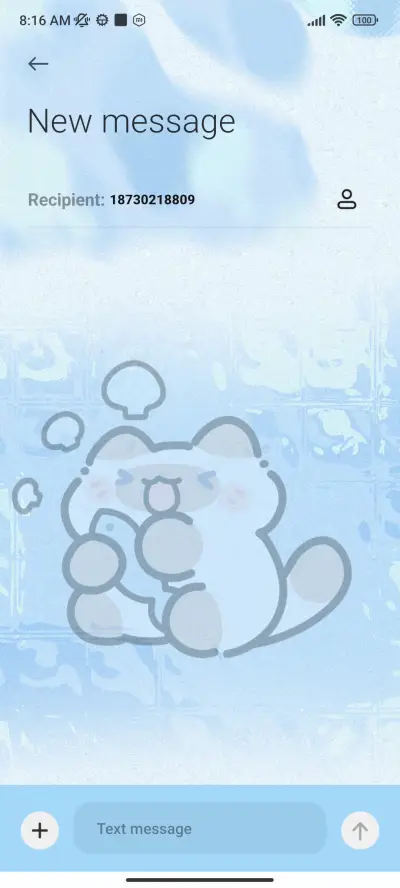 Cat Warning Sign - Screenshot 8