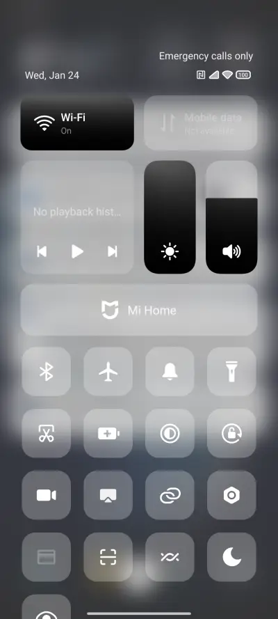 Flash Year - Screenshot 5