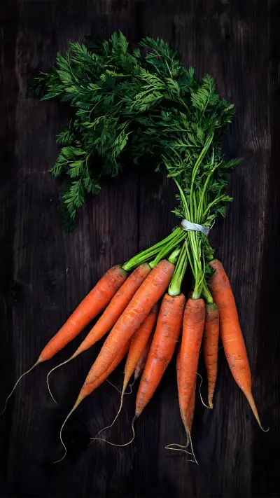 Four kinds of vegetables are most effective in preventing co