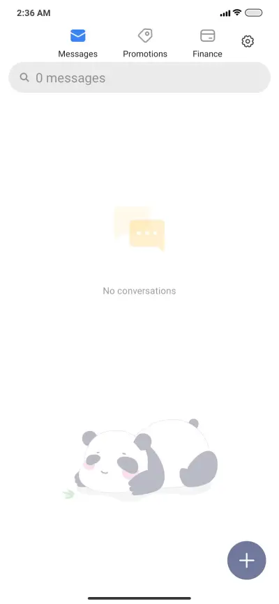 Good v12 - Screenshot 7