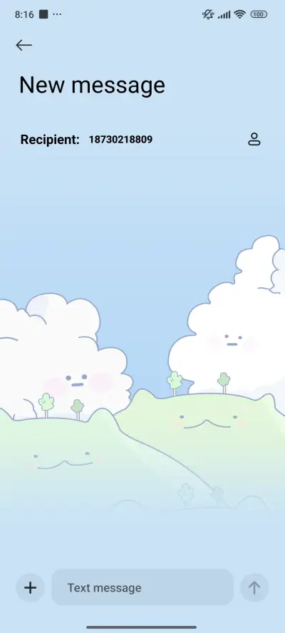 Grassland Azure - Screenshot 8