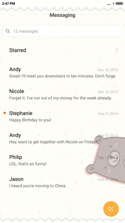 With You - Screenshot 7