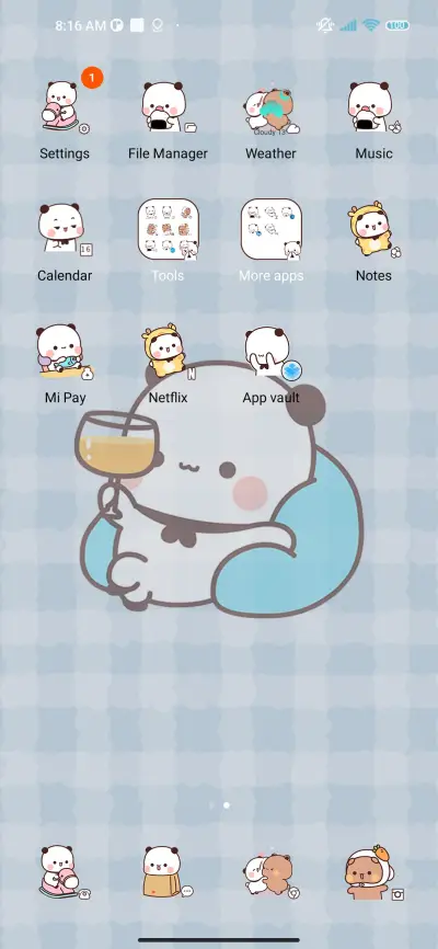 Rotate Yier - Screenshot 3