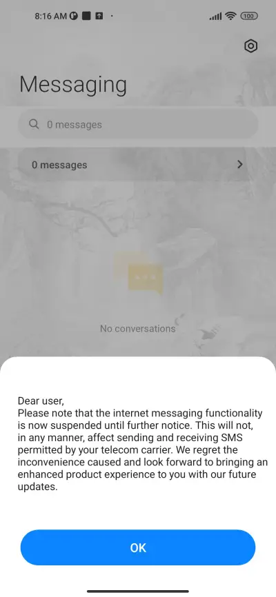 White Crane - Screenshot 8