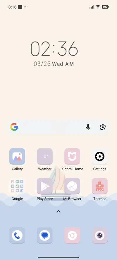 Boat Drift - Screenshot 2