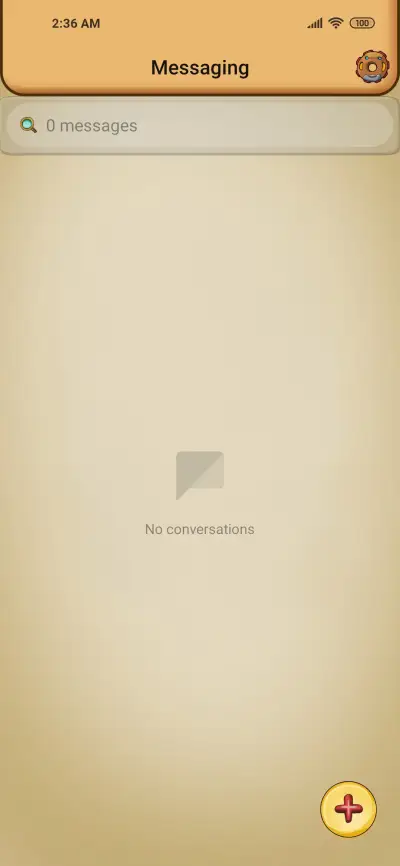 Apple RED - Screenshot 7