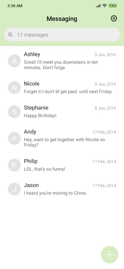 Nature 6_3MDS - Screenshot 7