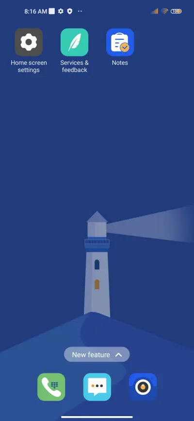 Dynamic LH - Screenshot 3