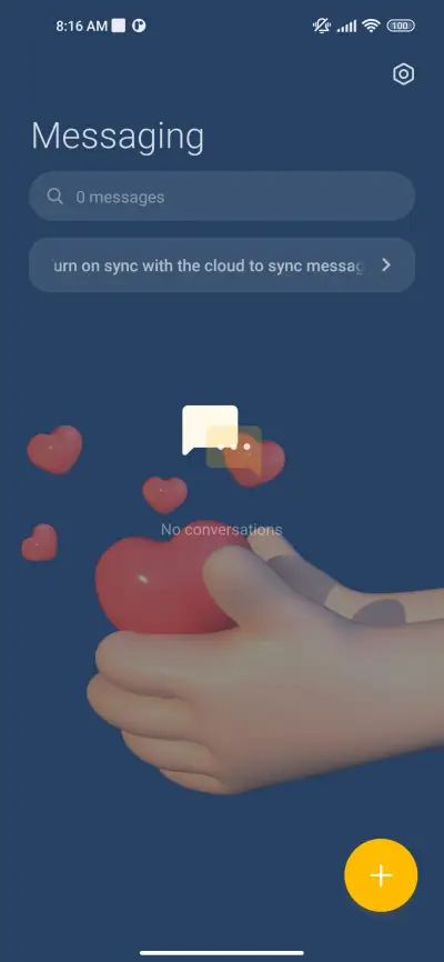 finger heart - Screenshot 7