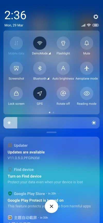 Astronaut - Screenshot 5