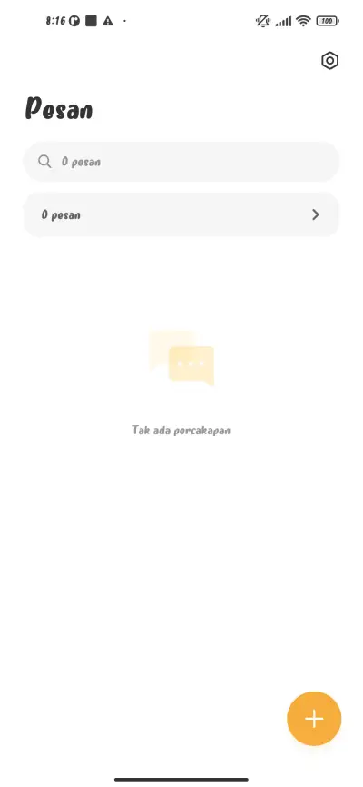 Rahasia bahagia - Screenshot 2