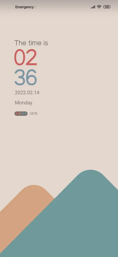 old time - Screenshot 2