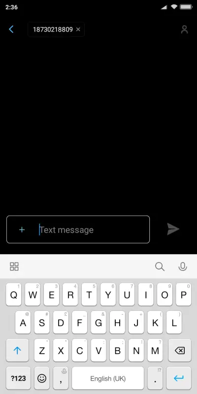 City night lights - Screenshot 8