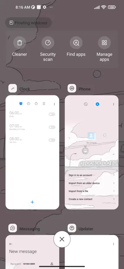I want to see you - Screenshot 4