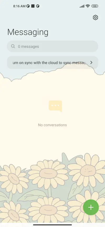 Sunflower Sea - Screenshot 8