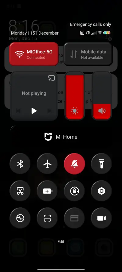 JiyanV5 - Screenshot 5