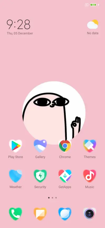 OK!_DWM19 - Screenshot 2