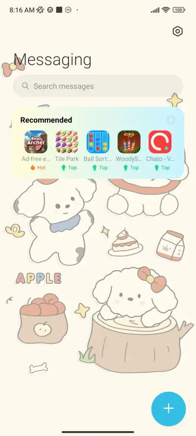 Beast Apple Head - Screenshot 8