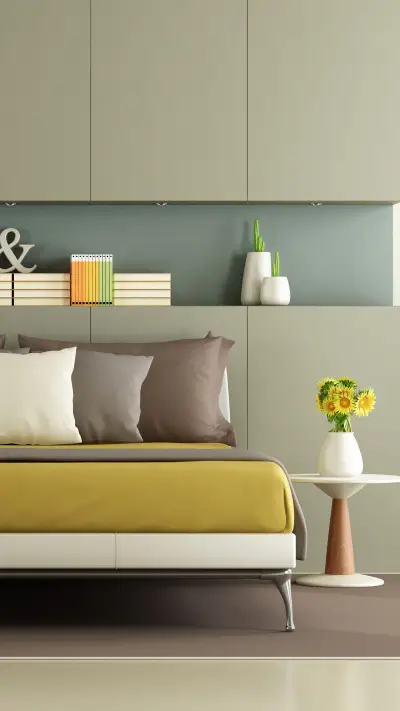 What causes the housing price difference 5